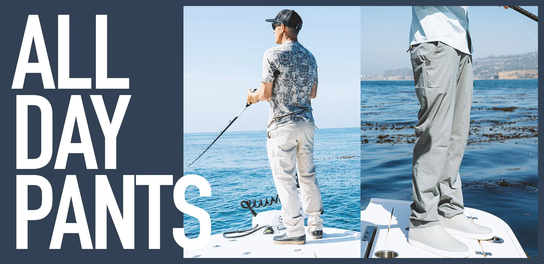 Precision Gear for Every Angler